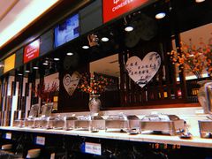 -蓝海国际大饭店·蓝钻自助百汇(兰山店)