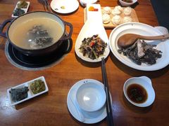 -黑鸡小馆(金源店)