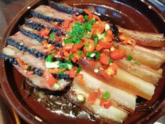 -味上湘菜馆(河马店)