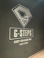 -G-STEPS舞蹈工作室