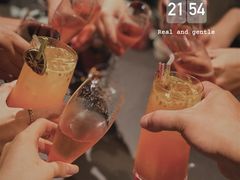-上海滩餐厅(BFC外滩金融中心店)
