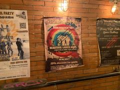 -Orangutan Bunker猩猩地堡酒吧(兰桂坊店)