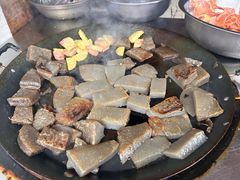 -胖金妹鸡豆凉粉店
