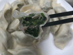 -周家大连水饺(美专校街店)