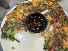 -咕咕站韩国料理(紫金港店)