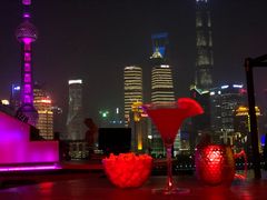 -罗斯福色戒酒吧(外滩店)