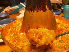 铜锅洋芋鸡-觅山云南菜(泊富ICITY店)