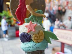 美人鱼-CORNER CONE GELATO酷矿手作霜淇淋(南头古城店)
