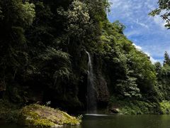 -龙苍沟森林公园