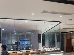 -翠山·映月湖景餐厅(映月湖公园店)