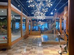 -爱江山温泉(凌奥店)