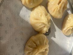 -守鑫水馅包子铺