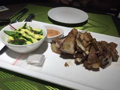 -华辉快餐店(江南西总店)