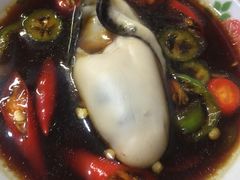 -花苑美食横琴生蚝火锅(拱北粤华路店)