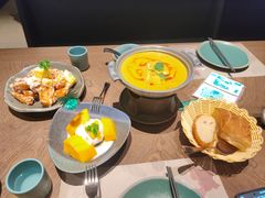 -安南越南餐厅(青岛万象城店)