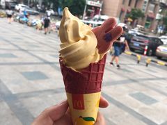 -麦当劳(天兴罗斯福店)