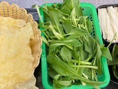 -林记潮牛·牛肉火锅(上马墩店)