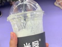 -MI WU FACTORY米屋美食工厂餐厅(绿地店)