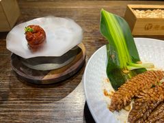 -魁盛居百年鲁菜馆(县西巷店)