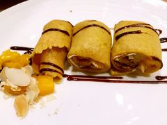 -新食谱全日制餐厅·苏州苏州湾艾美酒店