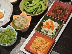 -昱匠·日本料理(金融街店)