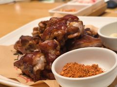 -老阿爸鲜鱼土菜(昆山花桥店)