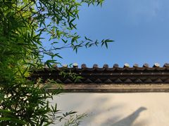 -朱家花园