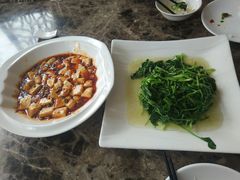 -聚丰园•湖鲜餐厅(阿红私房菜梅石路店)
