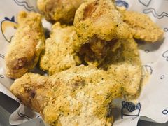 -一乐韩国炸鸡(梅江店)