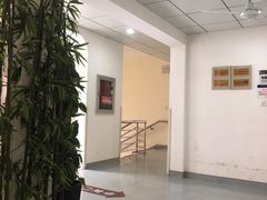 -上海市同济医院(大华门诊部)