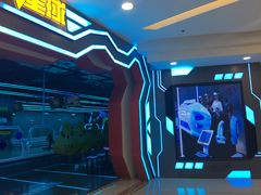 -世代星球·保龄球·镭战真人CS·团建(杨浦店)