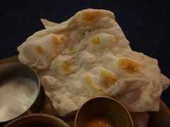 -尼泊尔雪莲餐厅(北京东路店)