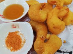 -米香居新鲁味·水饺餐厅