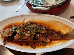 -新侨小馆(东直门北小街店)