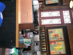 -星巴克臻选(北京前门大街店)