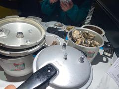 -SEA西雅图海鲜自助餐厅(海乐世界店)