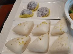 -功德林素菜饭庄(前门店)