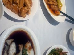 -叶氏兄弟饭摊(马鞍池东路店)