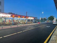 -梅姐海鲜餐厅(水头海鲜街店)
