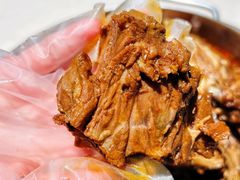 -浩爷羊蝎子火锅(双榆树店)