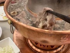 -牛街·马辈儿涮肉(牛街二店)