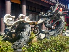 -天龙八部武侠城