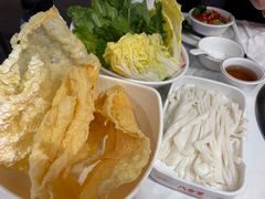 -八合里潮汕鲜牛肉火锅(吉大店)