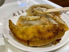 牛肉锅贴-两来风(文亭街店)