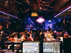 -MOSSO德国餐厅·音乐酒吧(环宇荟店)