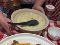 -西贝(财富购物中心店)
