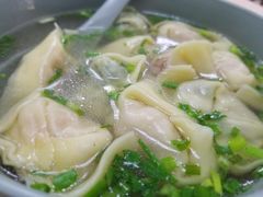 -顶巧鸡汤馄饨(虹口总店)