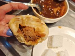 -姚记炒肝店(簋街店)
