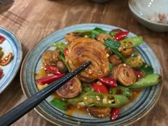 -静一餐厅·湖北菜(前门店)