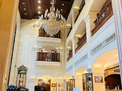 -马勒别墅·中餐厅